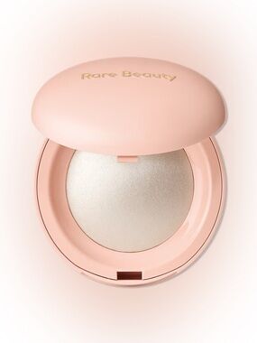 NIB Rare Beauty Positive Light Silky Touch Highlighter in Enlighten